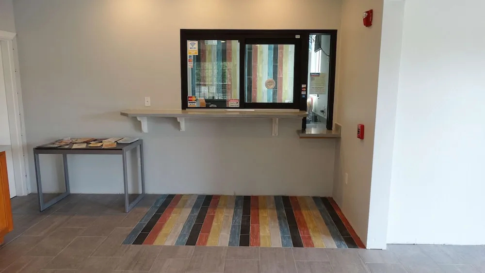 Foto - Motel 6 Houston, TX – Willowbrook Mall