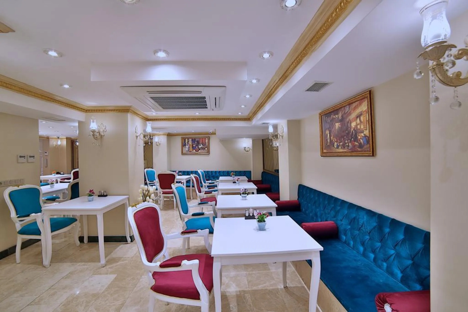 Foto - Glamour Hotel Istanbul Sirkeci