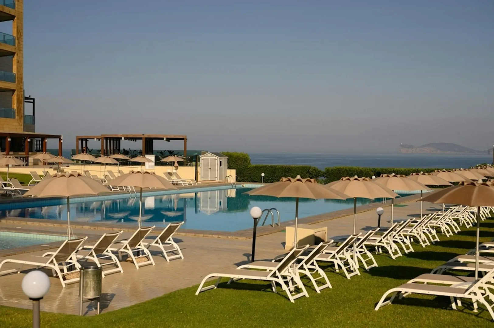 Foto - Smy Carlos V Wellness & Spa Alghero