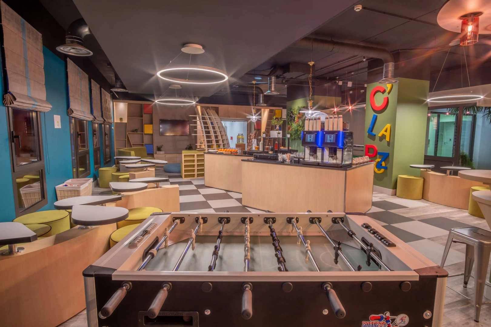 Foto - Kyriad Prestige Lyon Est - Saint Priest Eurexpo Hotel and SPA