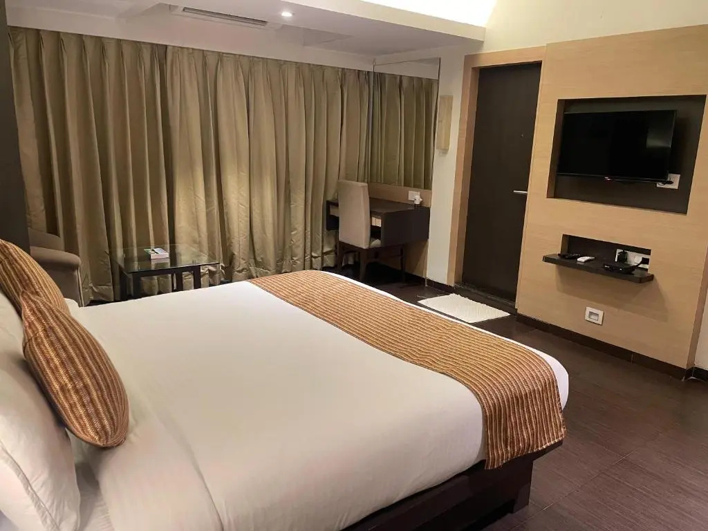 Foto - Galaxy Beacon Hotel