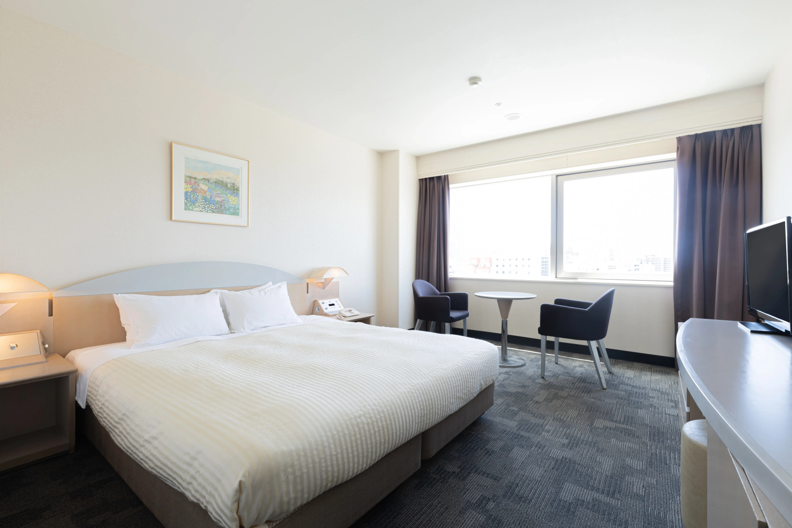 Foto - Kawagoe Prince Hotel