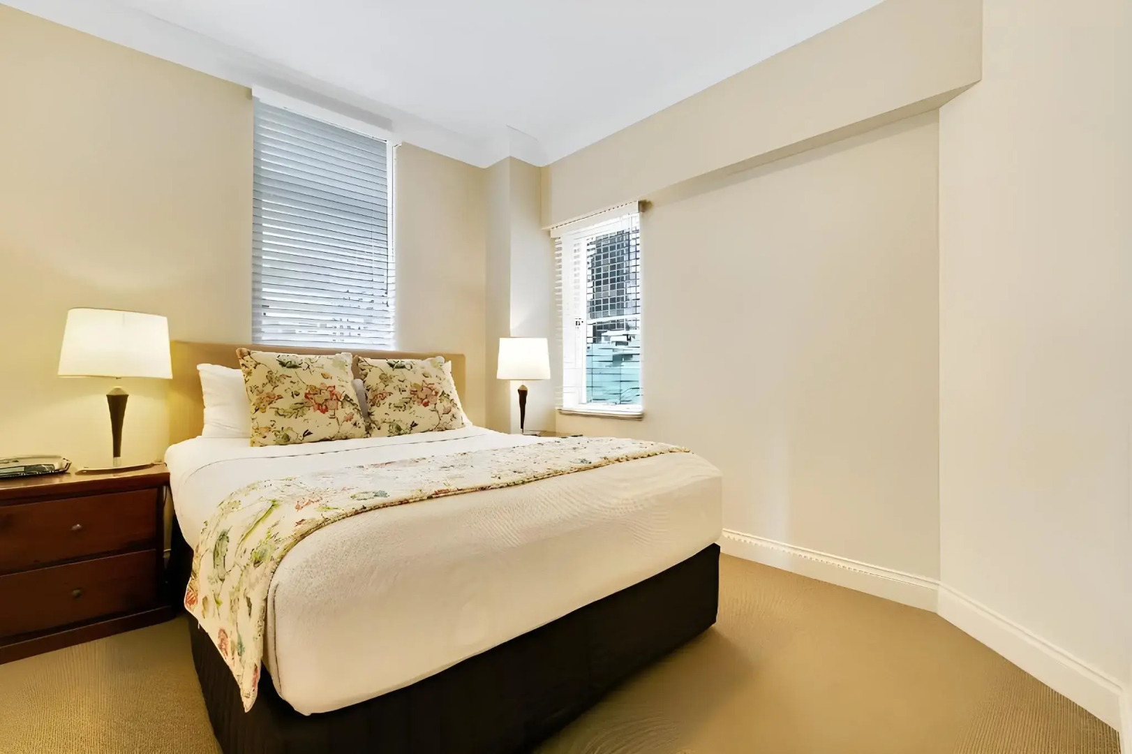 Foto - Manor Apartment Hotel