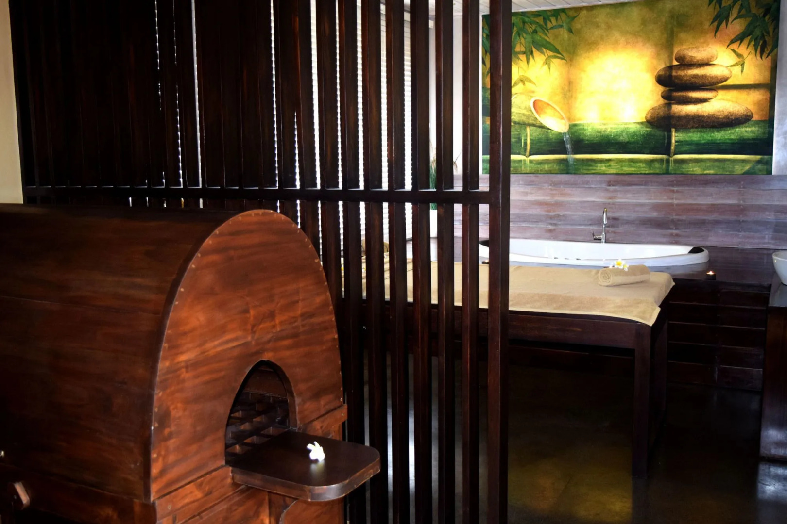 Foto - Terrace Green Hotel & Spa