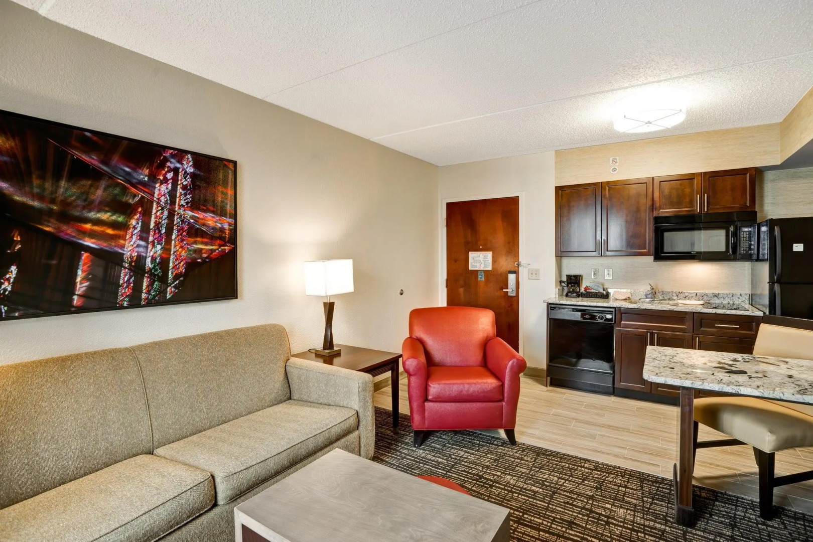 Foto - Homewood Suites by Hilton Washington, D.C. Downtown