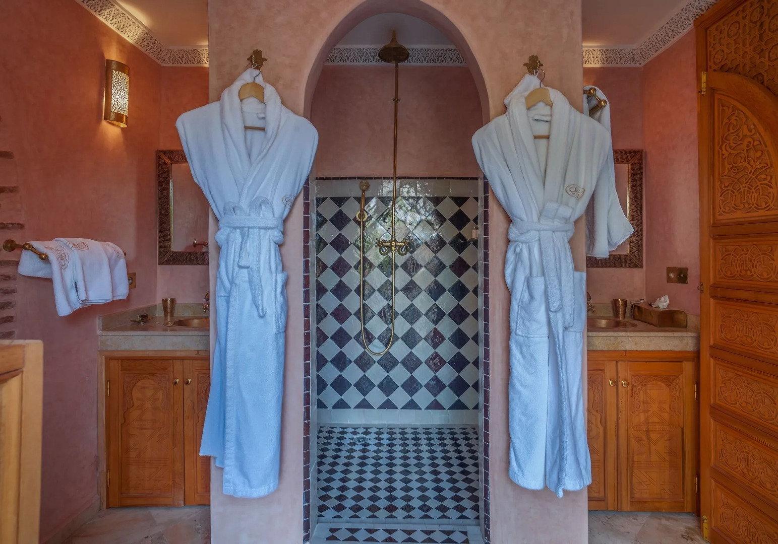 Foto - Riad & Spa Laurence Olivier