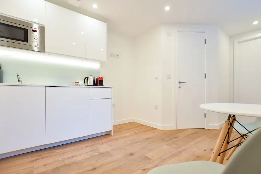 Foto - West Hampstead Serviced Apartments by Concept Apartments