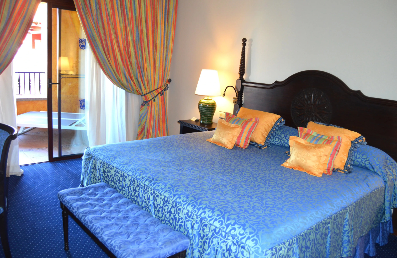 Photo - Europe Villa Cortes GL