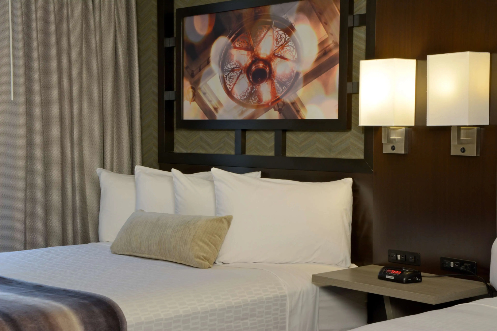 Foto - Best Western Plus Austin Central