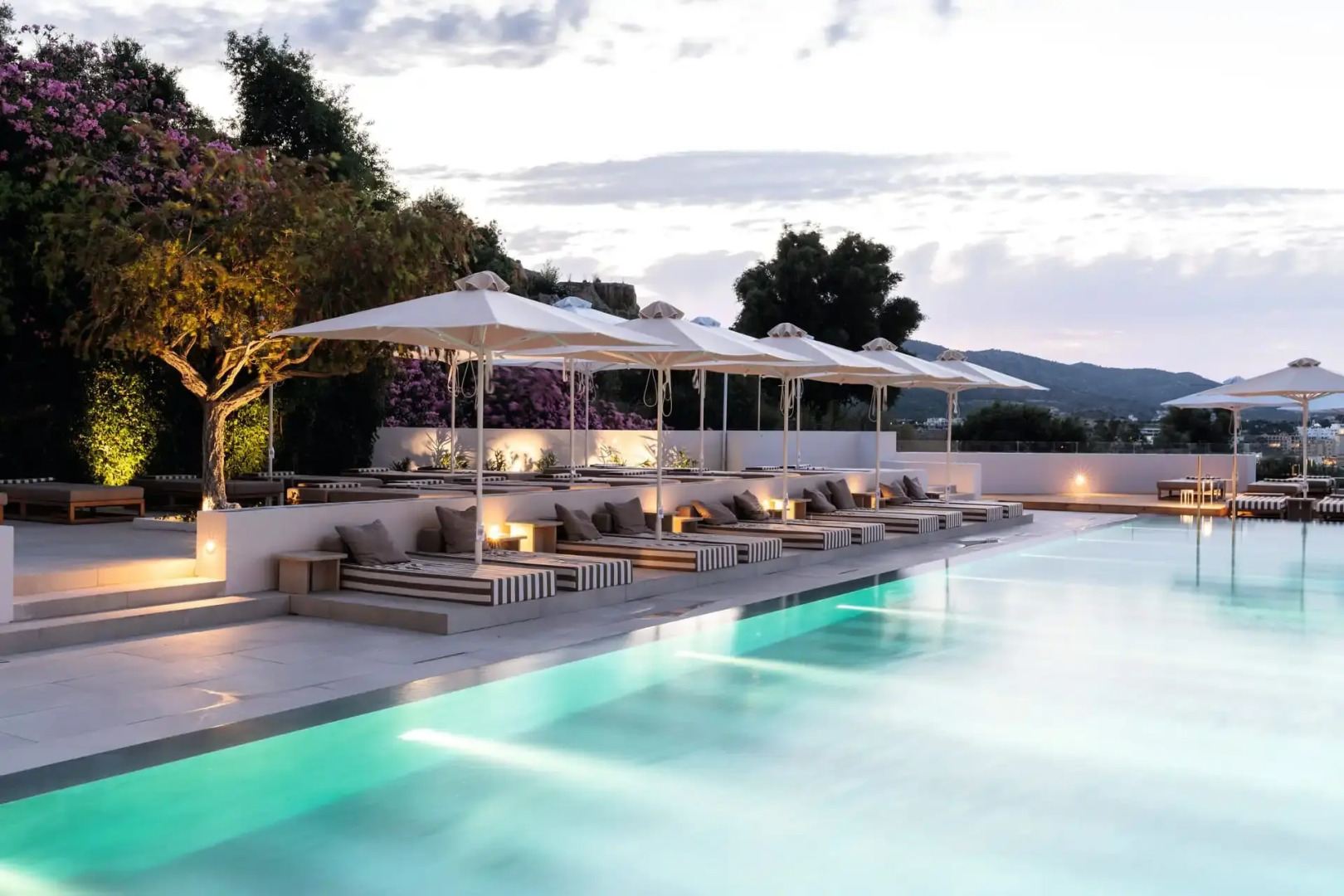 Foto - Lindos Mare, Seaside Hotel