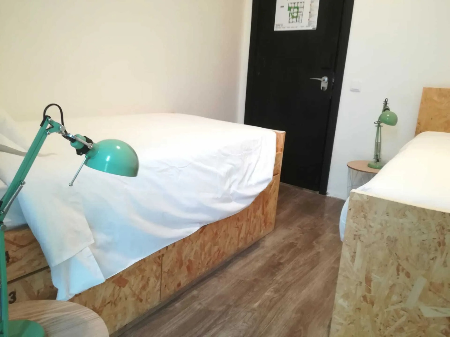 Foto - Hostellicious