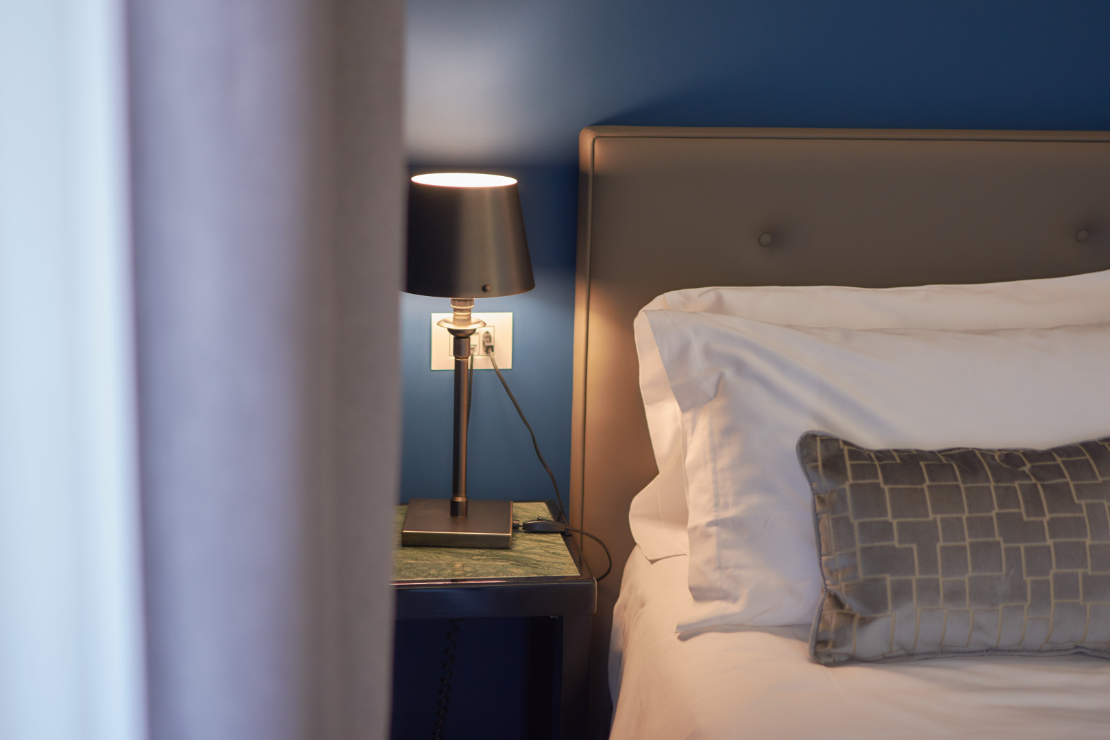 Foto - Boutique Hotel Metro 900