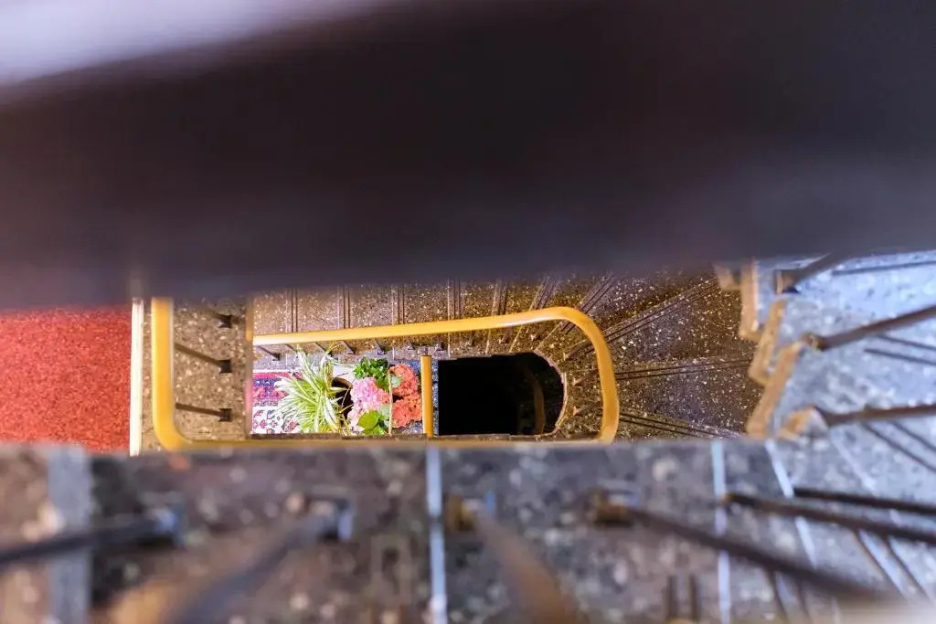 Foto - Gästehaus Englischer Garten