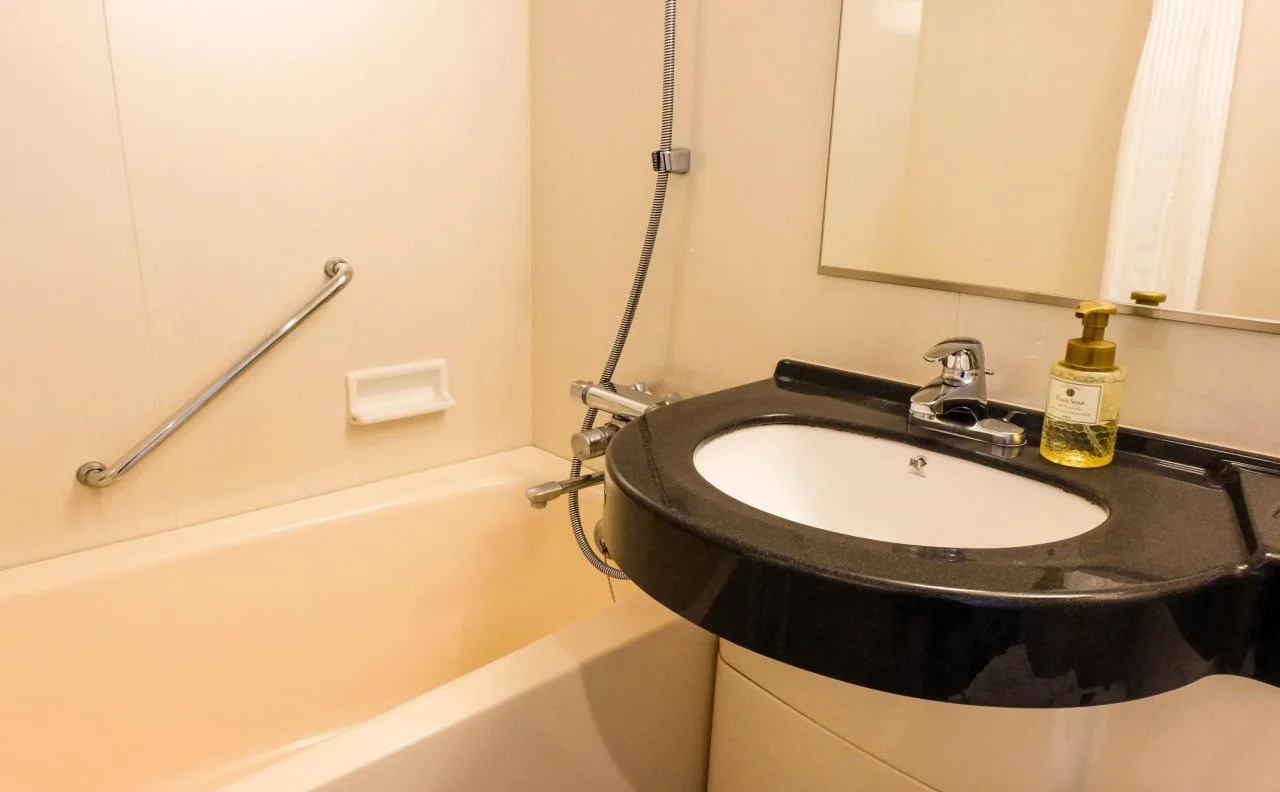 Foto - Tokyu Stay Gotanda