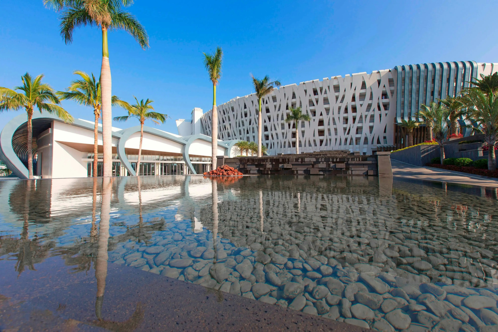 Foto - The Westin Sanya Haitang Bay Resort