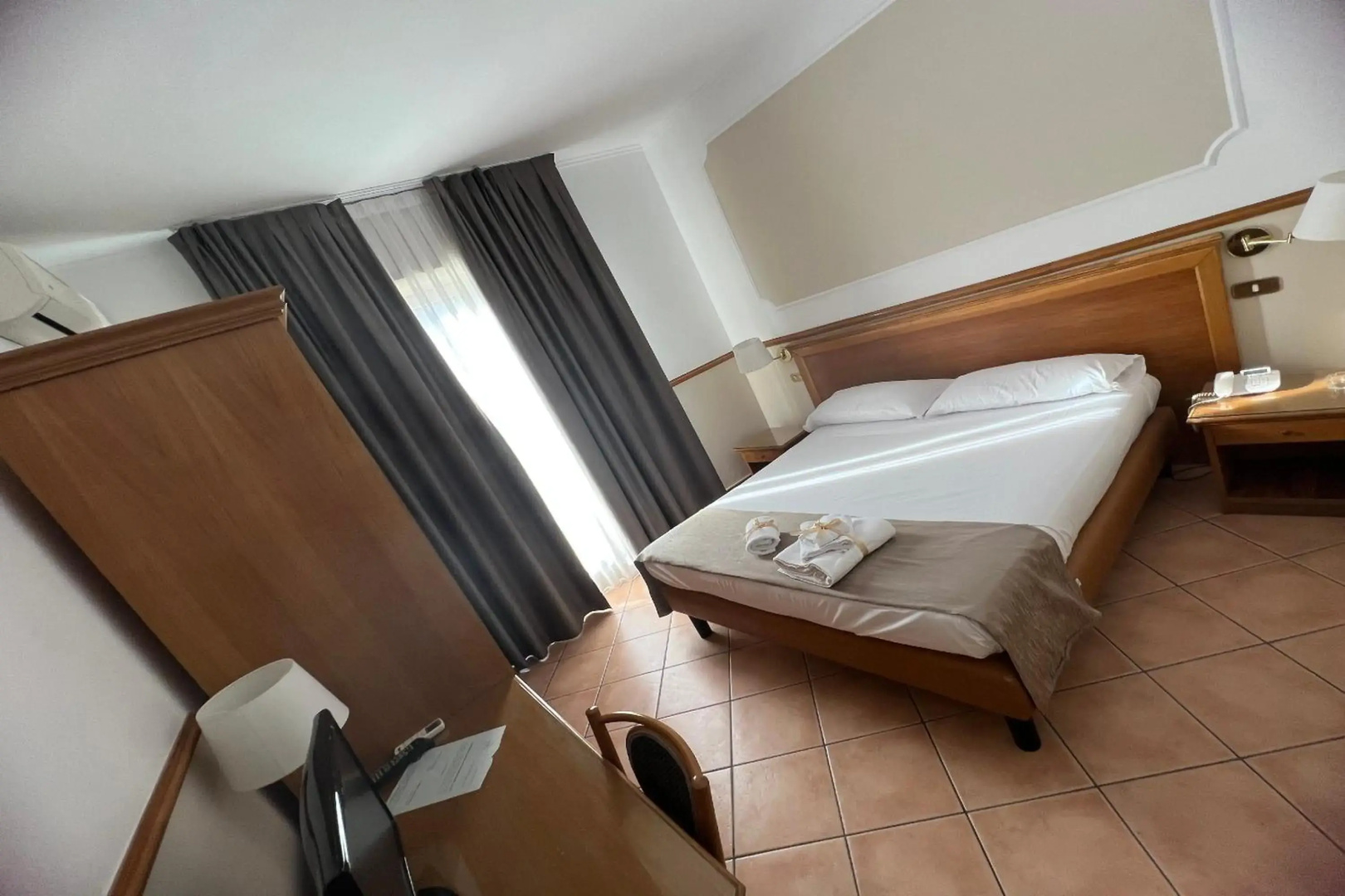 Foto - Hotel Leopardi