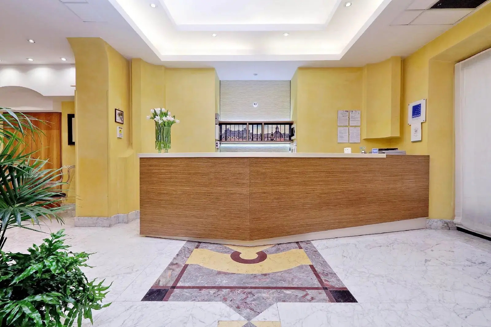 Foto - Hotel Camelia