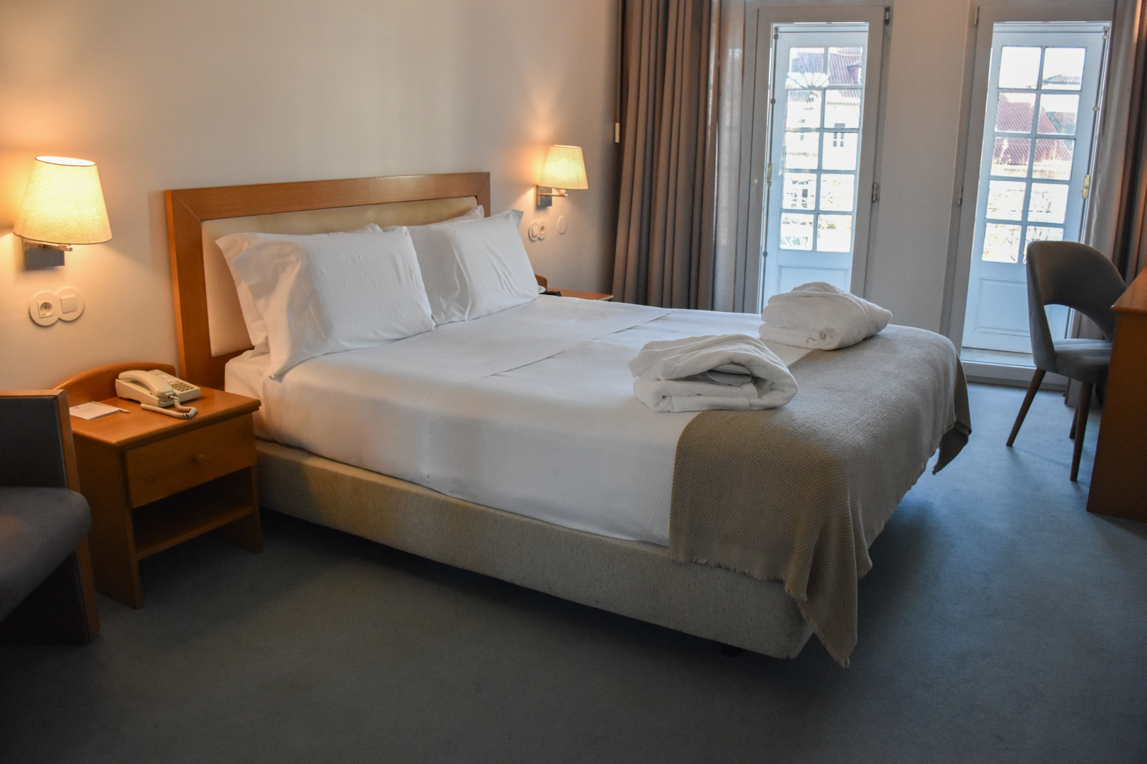 Photo - Hotel Toural