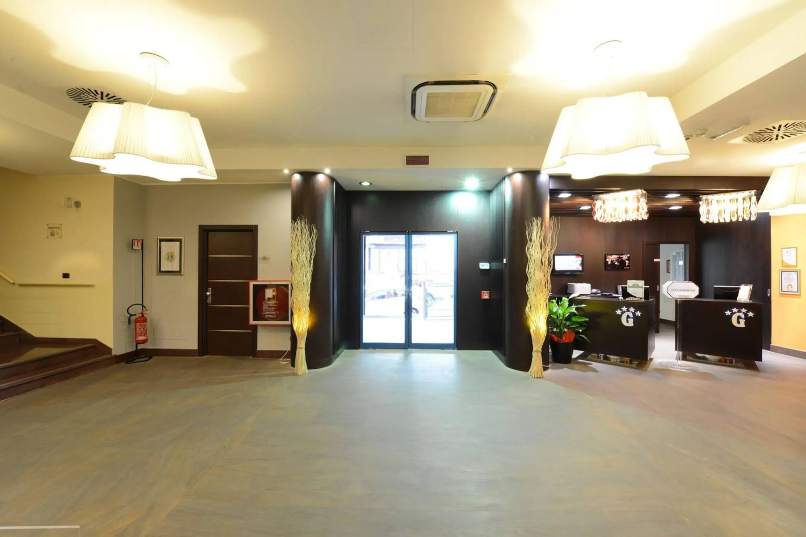 Foto - Hotel Guglielmo