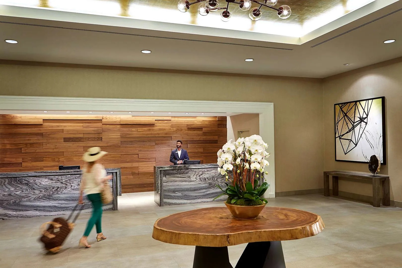 Foto - DoubleTree by Hilton Golf Resort Palm Springs