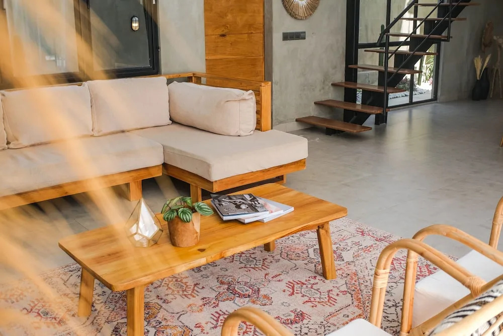 Photo - Villa Kamal Umalas