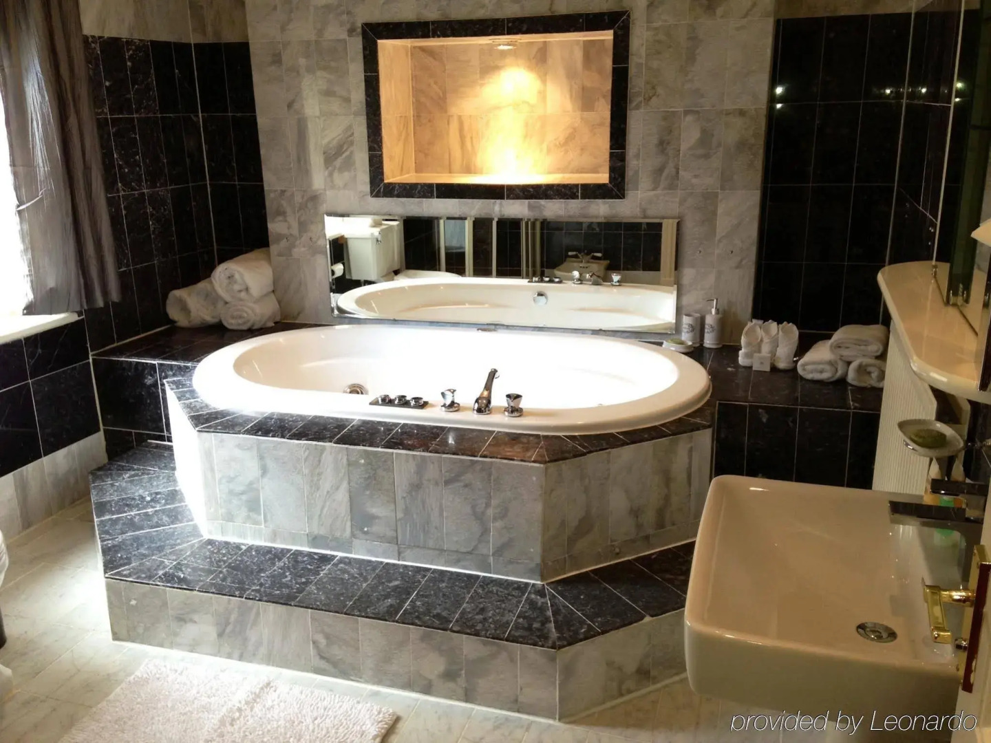 Foto - The Colonnade