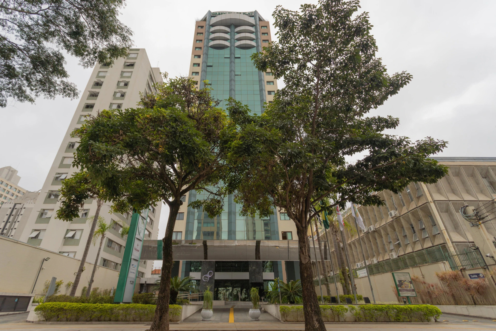 Photo - Green Place Flat Ibirapuera