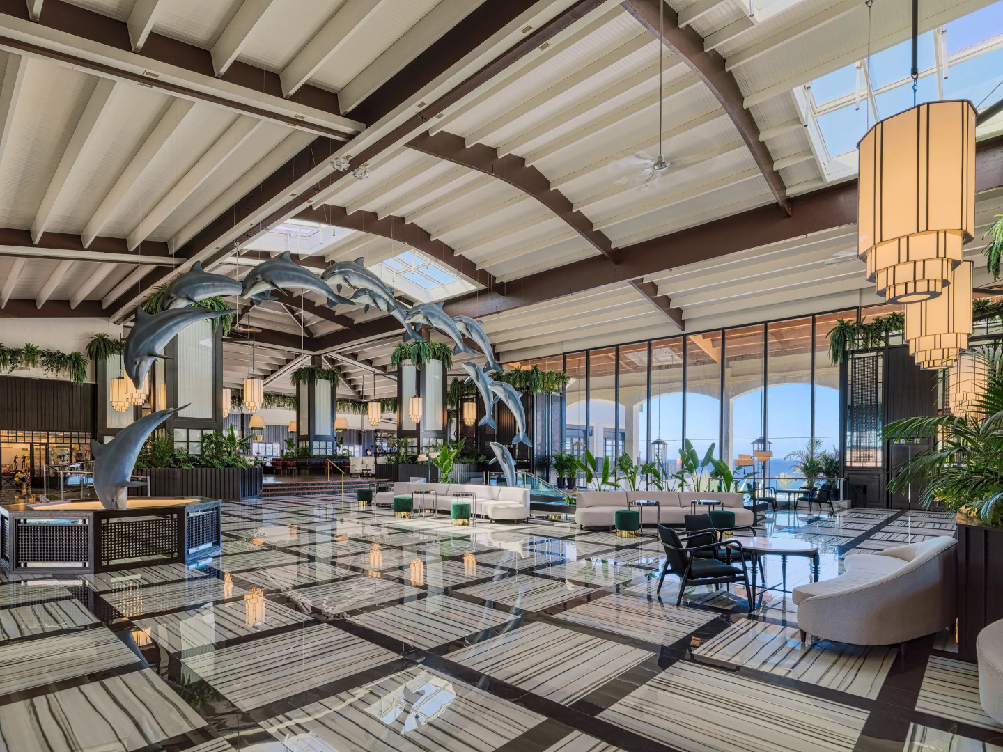 Foto - H10 Rubicón Horizons Collection