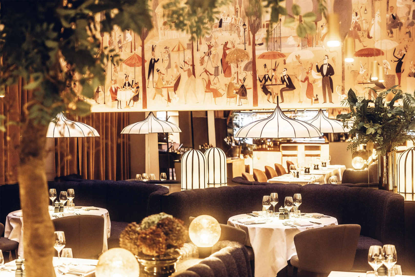 Foto - Radisson Collection, Strand Hotel, Stockholm