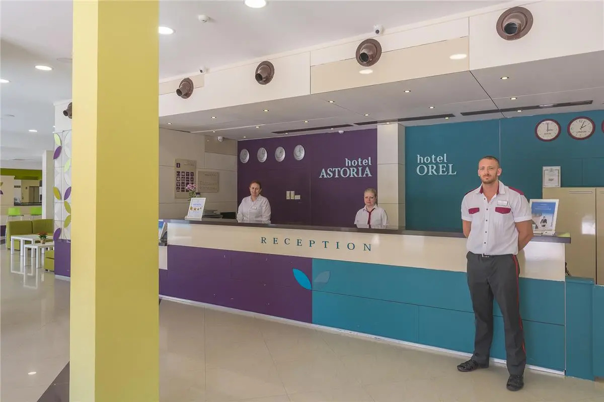 Foto - MPM Astoria Hotel - Ultra All Inclusive