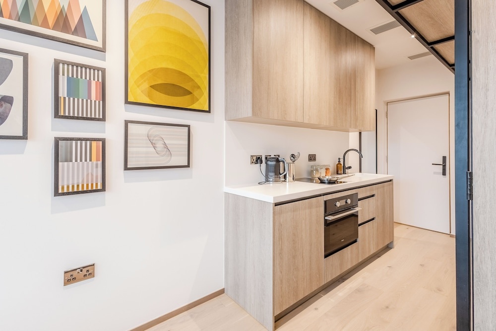 Foto - The Space To Stay Aparthotel