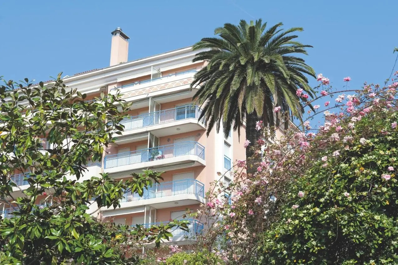 Foto - Pierre & Vacances Residence Les Rivages du Parc - Menton