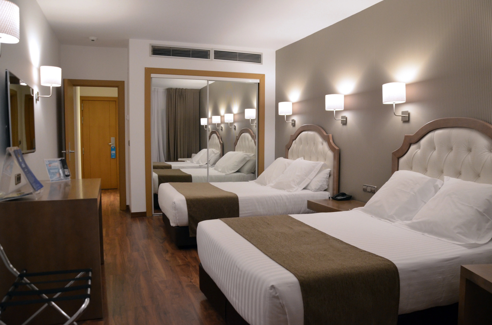 Photo - Hotel Beatriz Toledo Auditorium & Spa