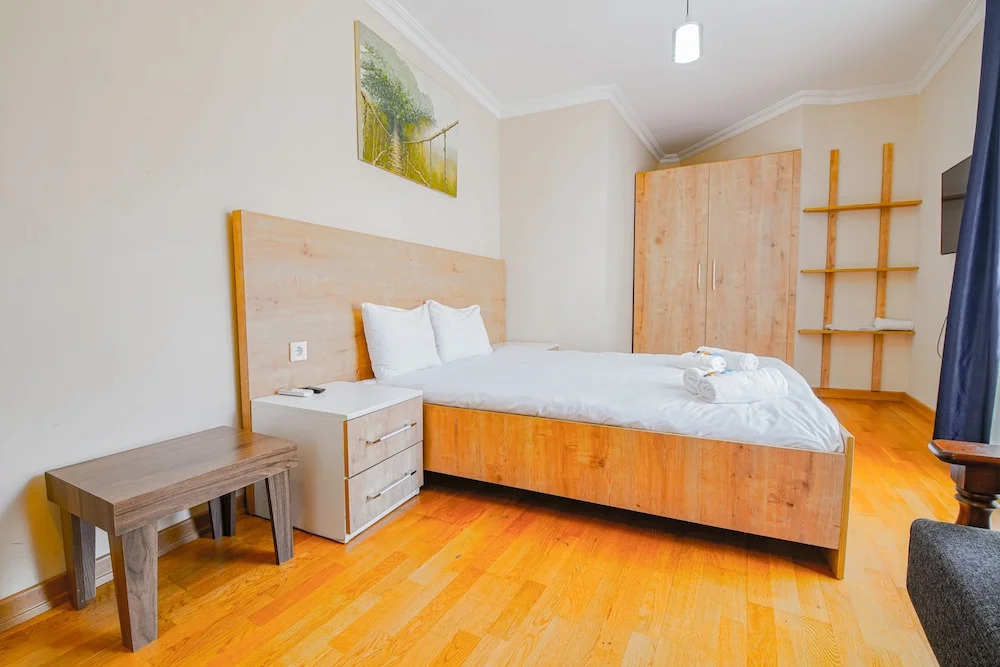 Foto - Mitani Suites