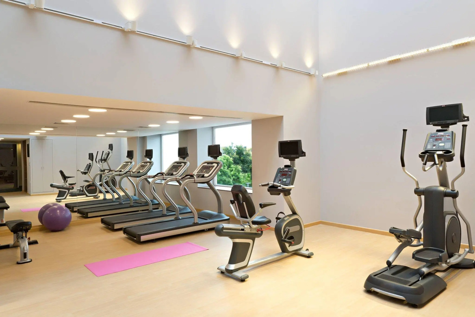 Photo - Fairfield by Marriott Coimbatore