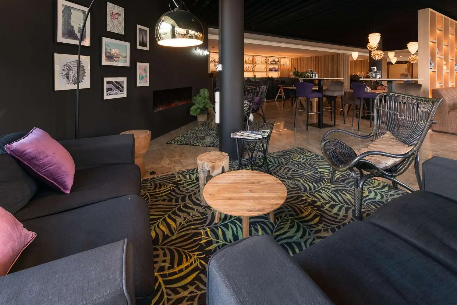 Foto - Shanghai Hotel Holland