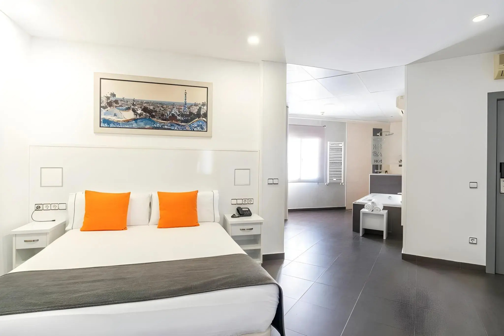 Foto - Hostal Sans