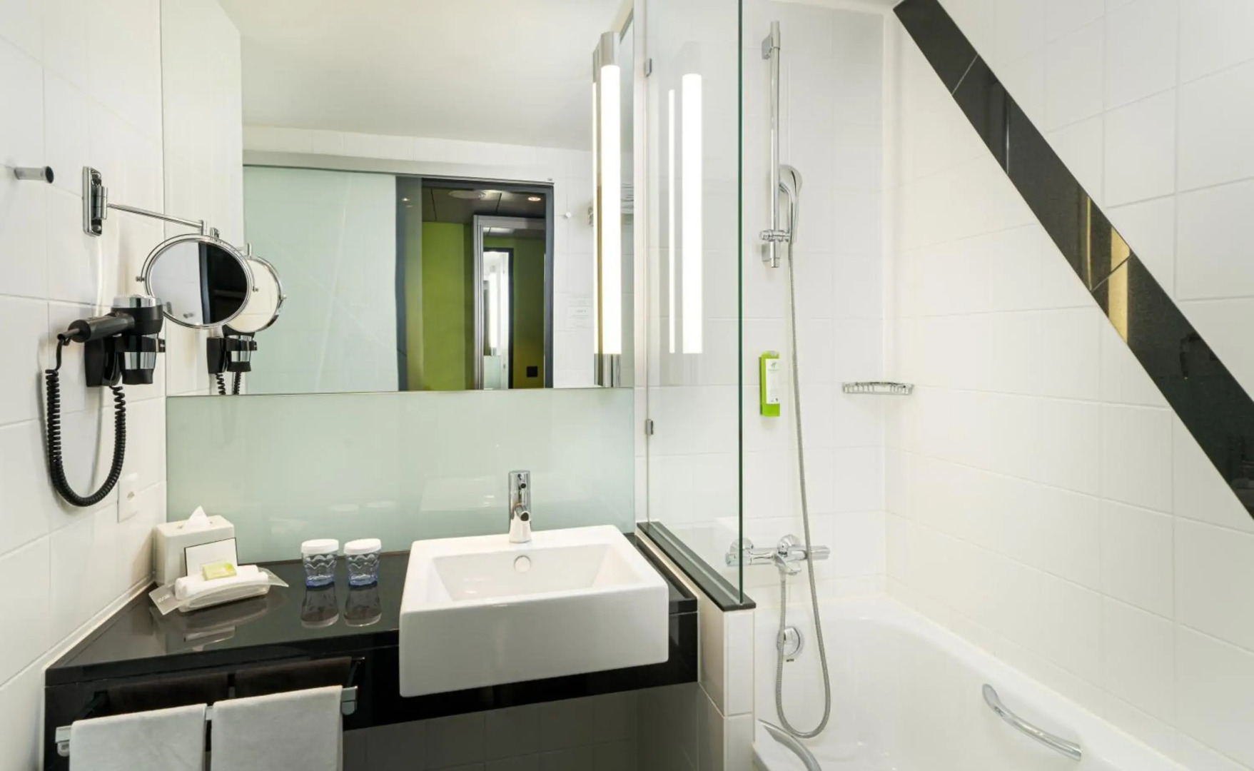 Foto - Hotel Chancellor@Orchard