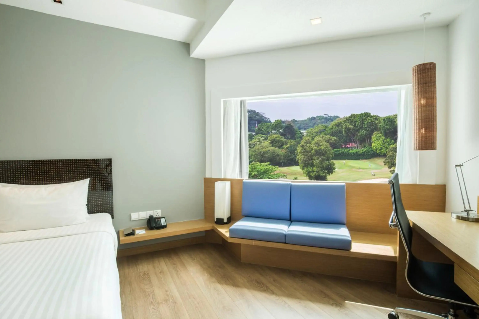 Foto - Village Hotel Changi by Far East Hospitality