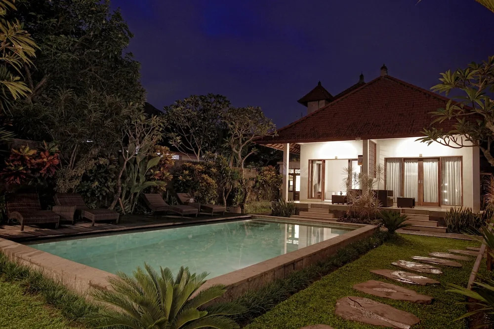 Foto - Eden House Ubud