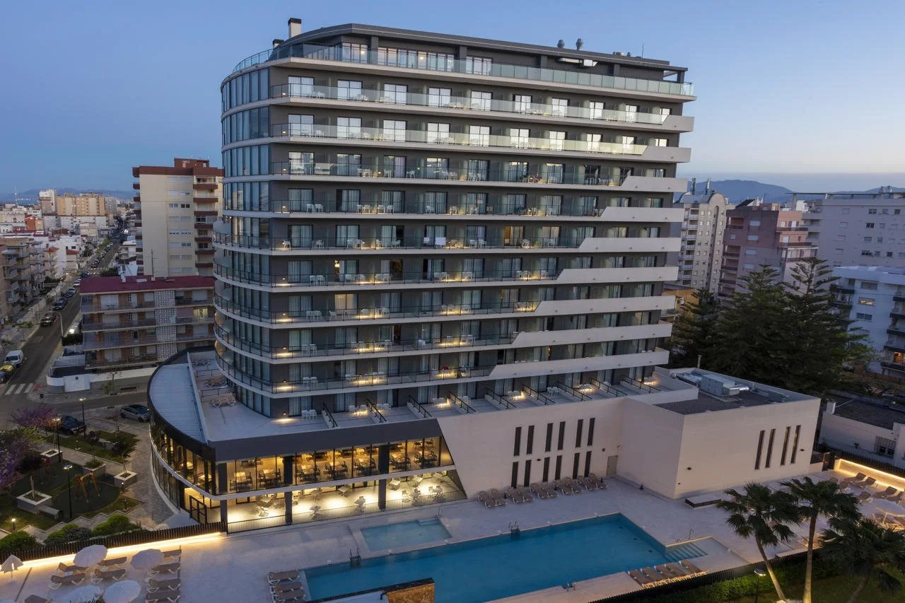 Foto - Senator Gandia Hotel