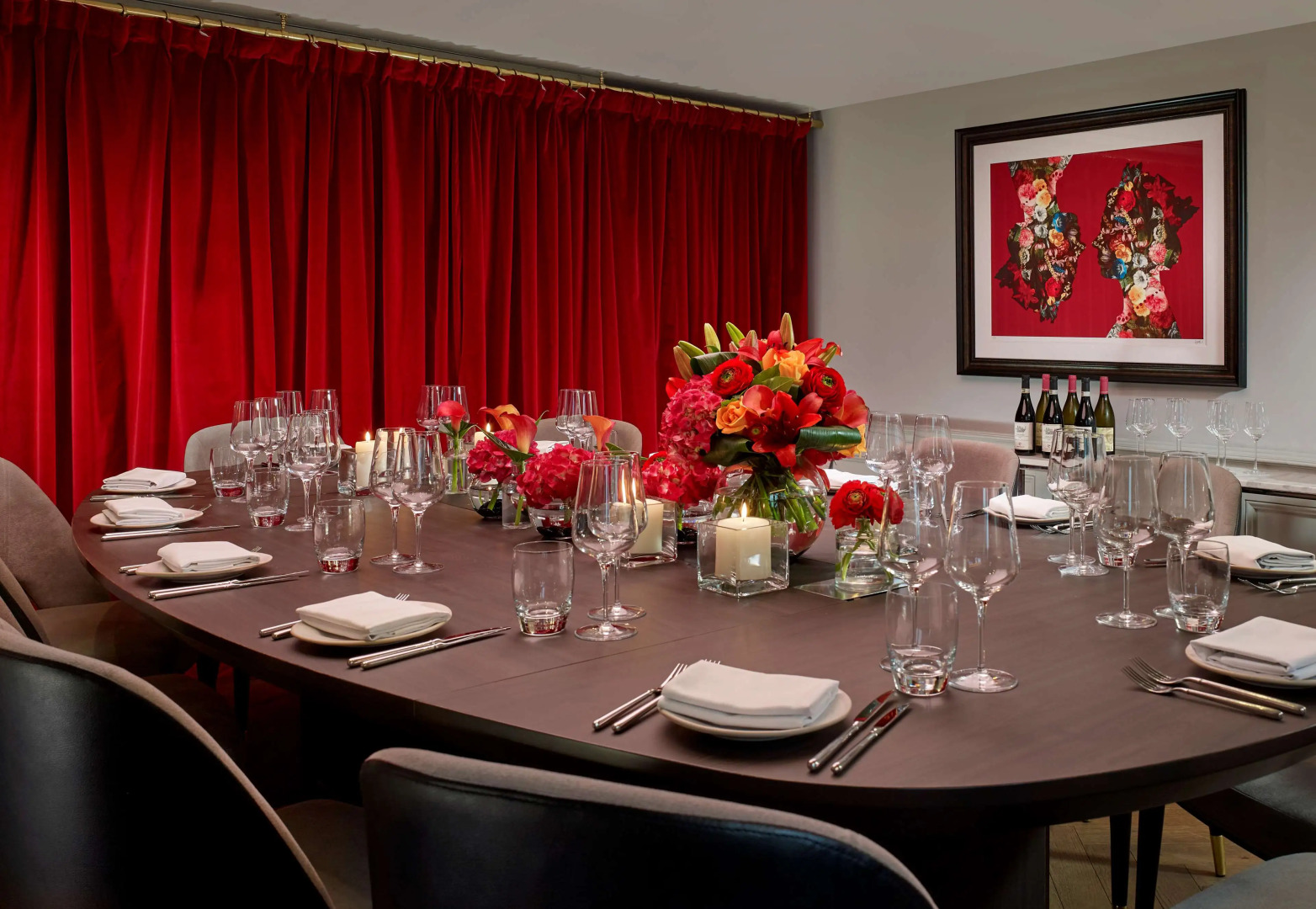 Photo - Holmes Hotel London