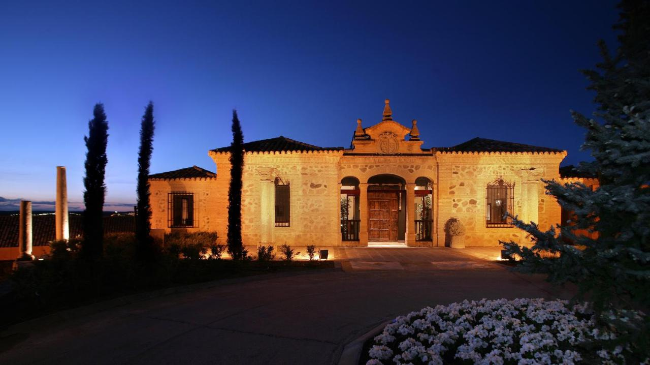 Foto - Hotel Cigarral El Bosque