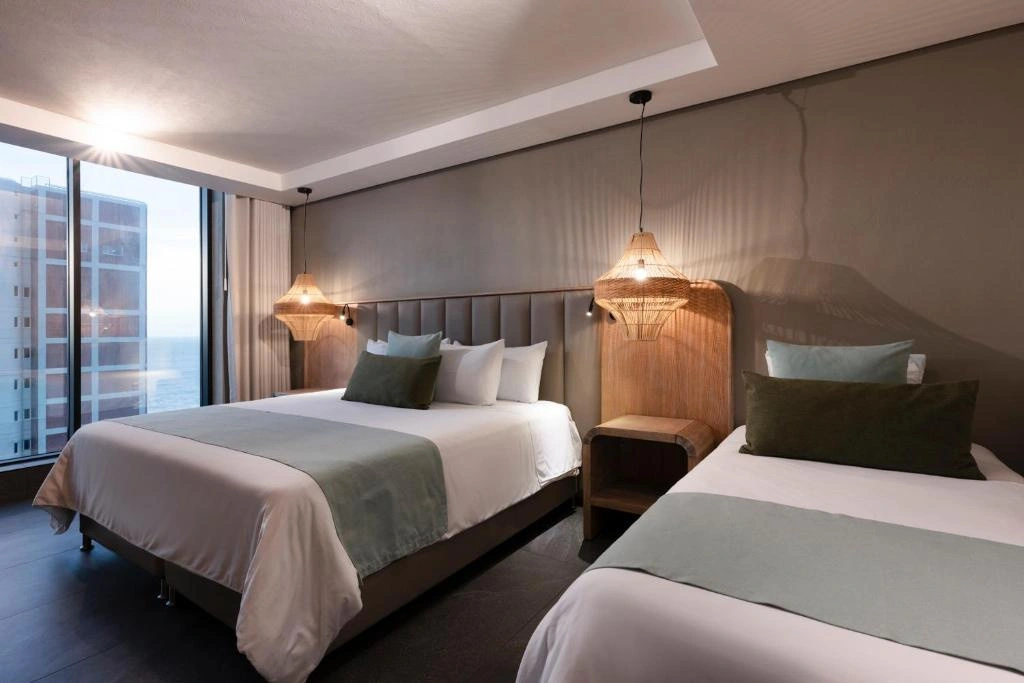 Foto - OZ Hotel Collection