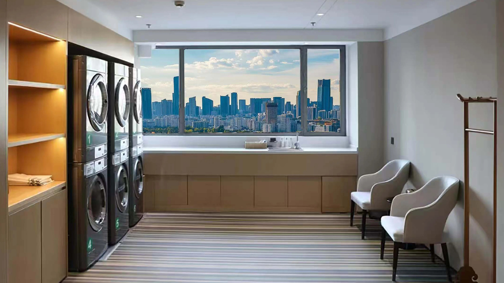 Photo - Holiday Inn Shanghai Huaxia