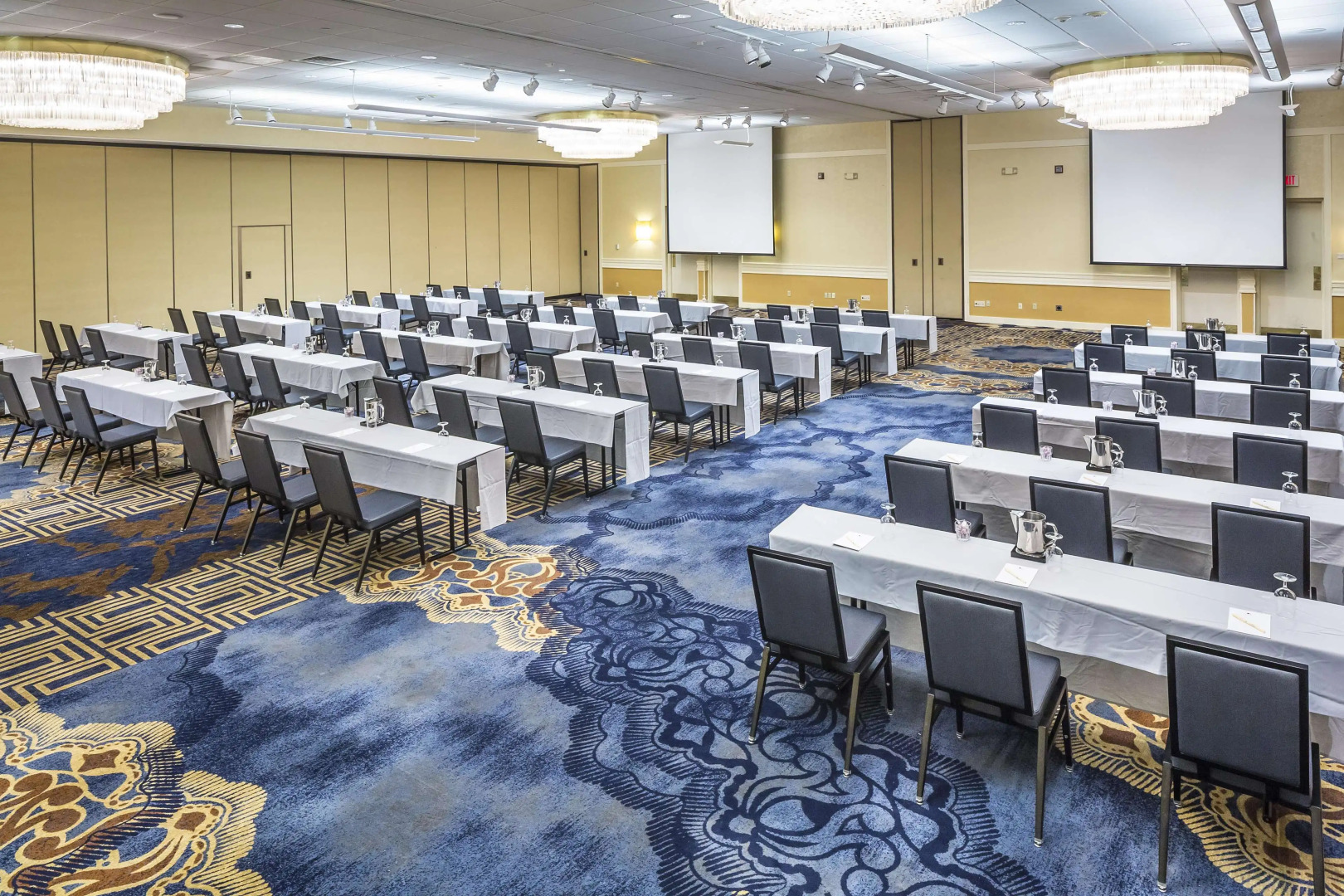 Foto - DoubleTree by Hilton Boston-Andover