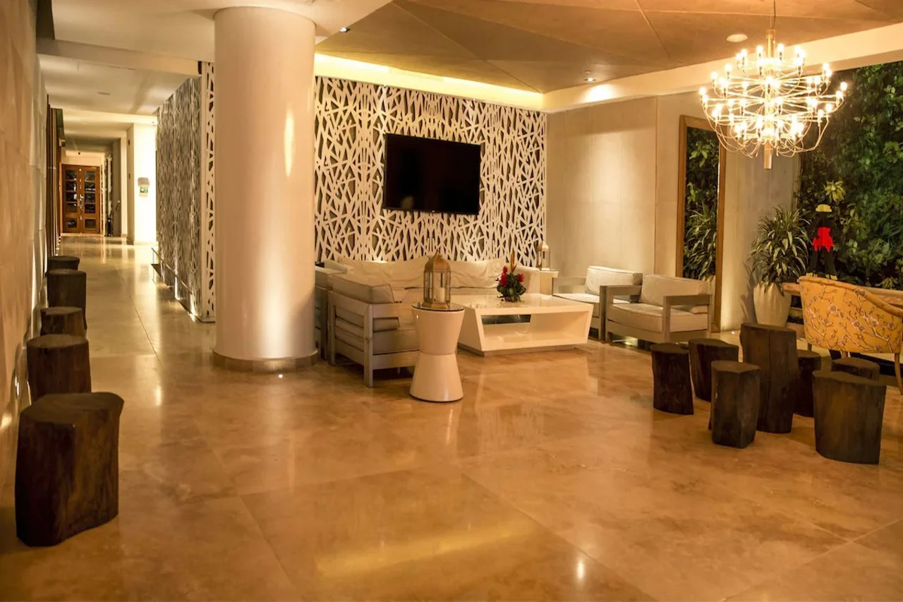 Photo - GHL Arsenal Hotel