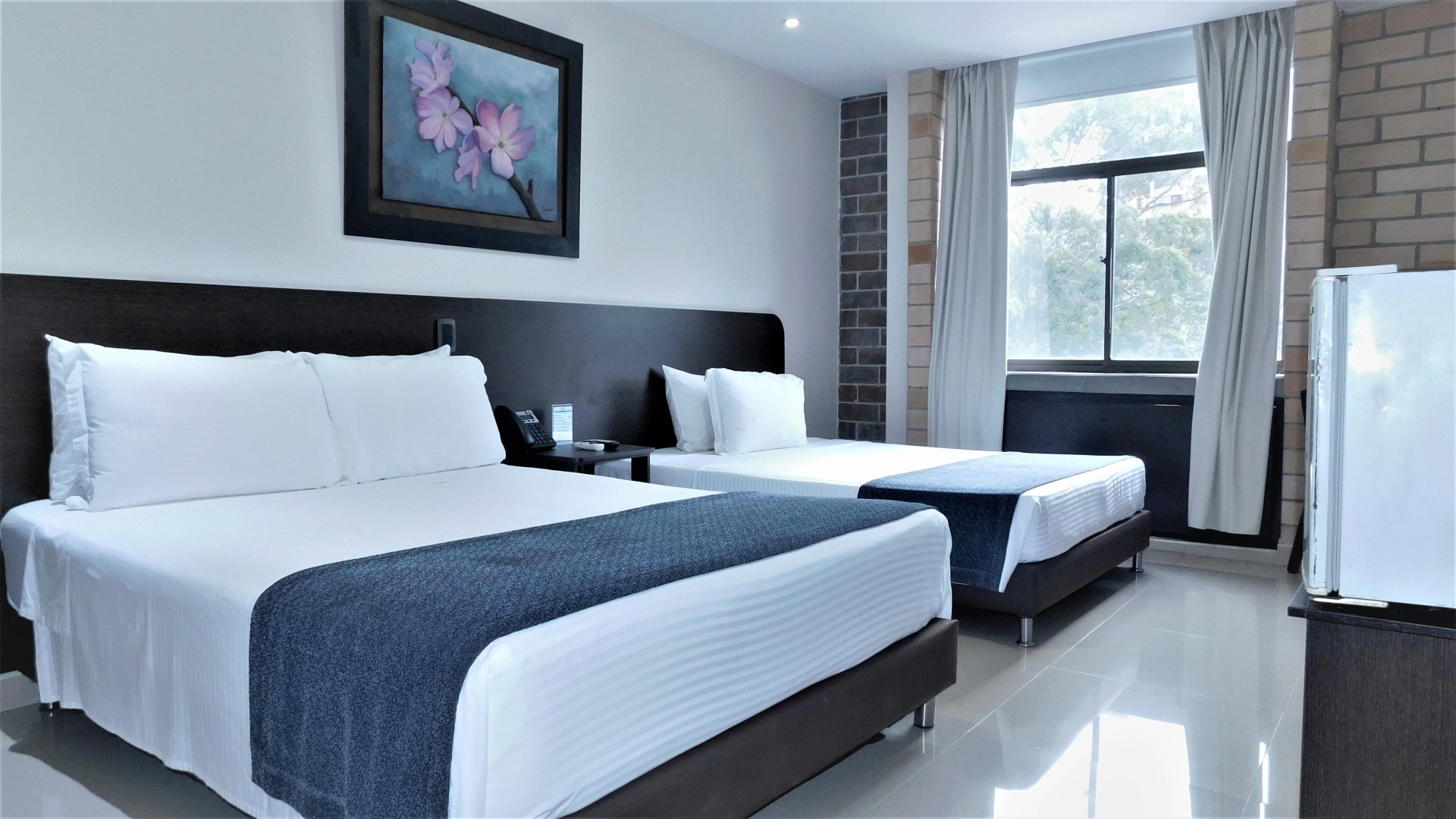 Foto - Hotel Acqua Medellín