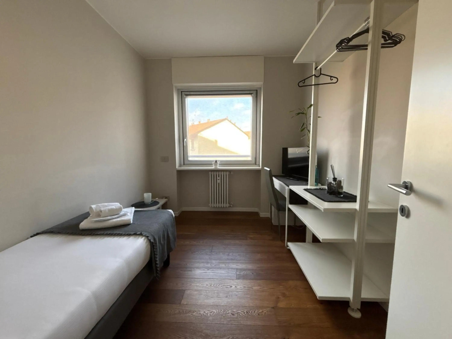 Foto - Aparthotel Isola