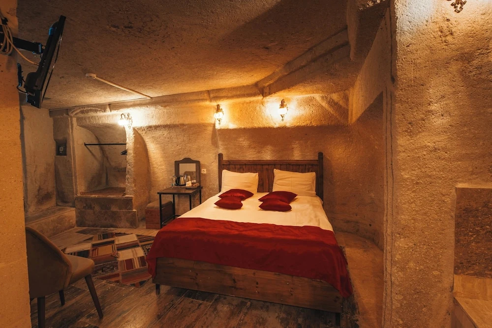 Photo - Sierra Cave Cappadocia